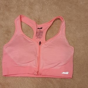 Womens sports bra